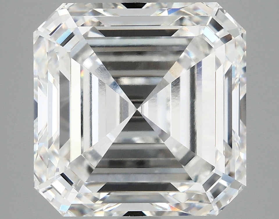 8.02 Carat ASH