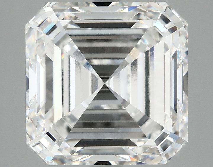 8.02 Carat ASH