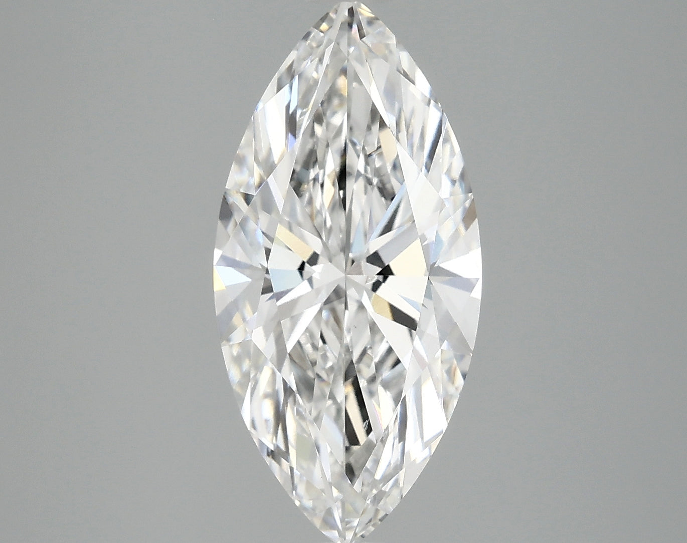 2.50 Carat Marquise Lab Grown Diamond