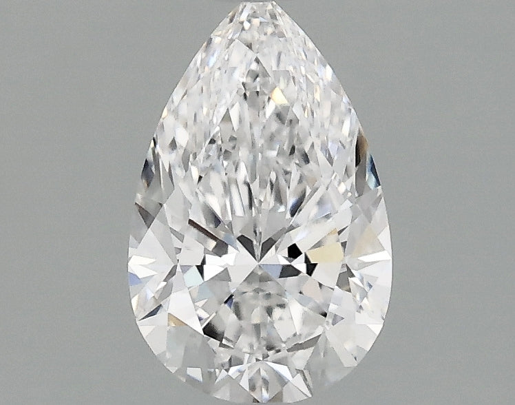 1.06 Carat Pear Lab Grown Diamond