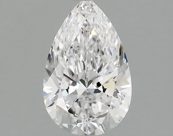 1.06 Carat Pear Lab Grown Diamond