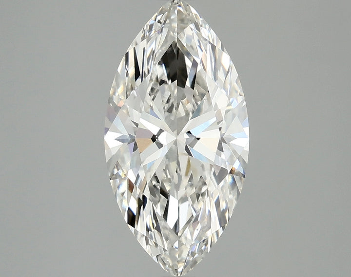 2.53 Carat Marquise Lab Grown Diamond