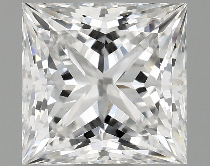1.03 Carat Princess Lab Grown Diamond