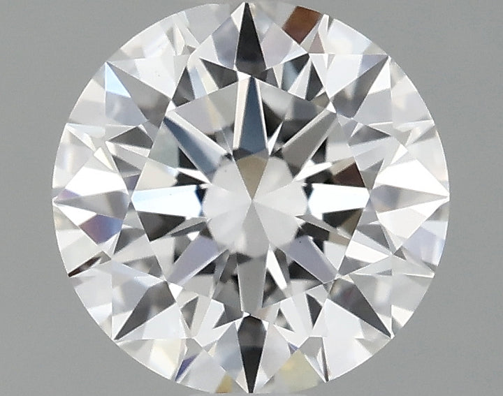 1.09 Carat Round Lab Grown Diamond