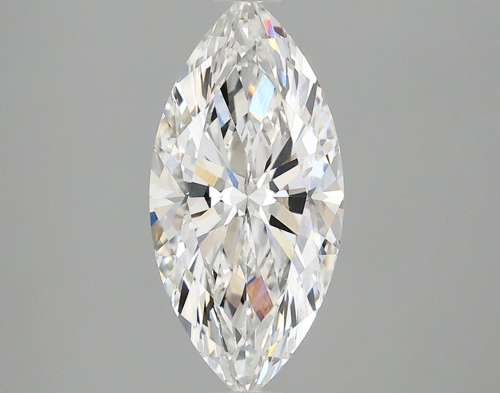 2.10 Carat Marquise Lab Grown Diamond