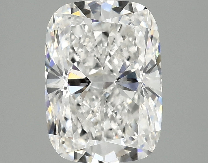 2.01 Carat Cushion Lab Grown Diamond