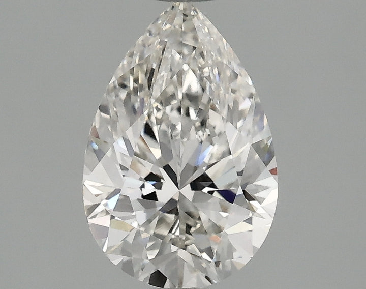 1.53 Carat Pear Lab Grown Diamond