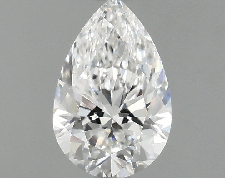 1.04 Carat Pear Lab Grown Diamond