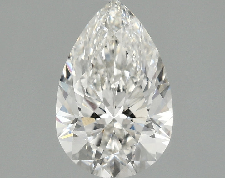 1.04 Carat Pear Lab Grown Diamond