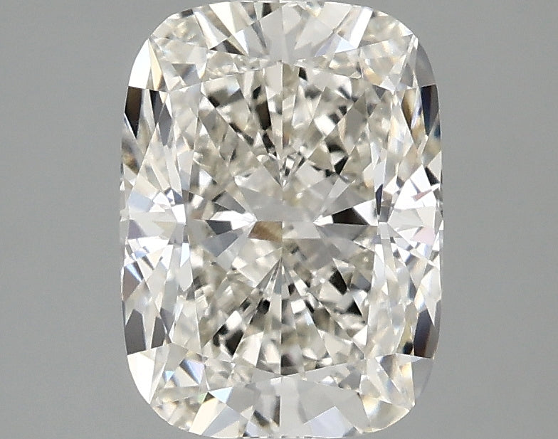 2.06 Carat Cushion Lab Grown Diamond