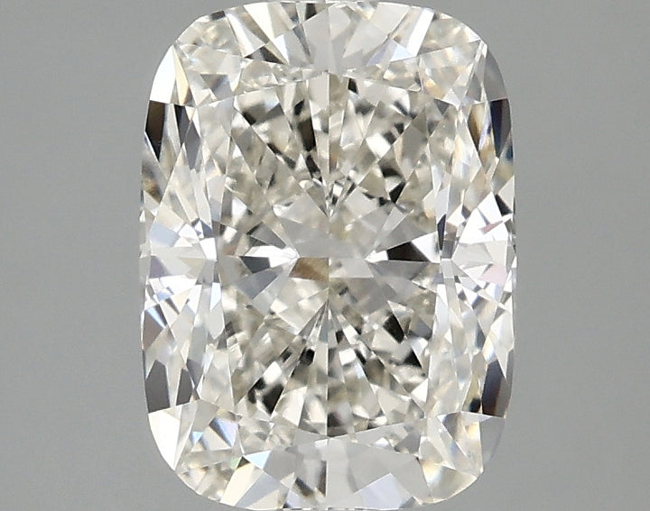 2.06 Carat Cushion Lab Grown Diamond