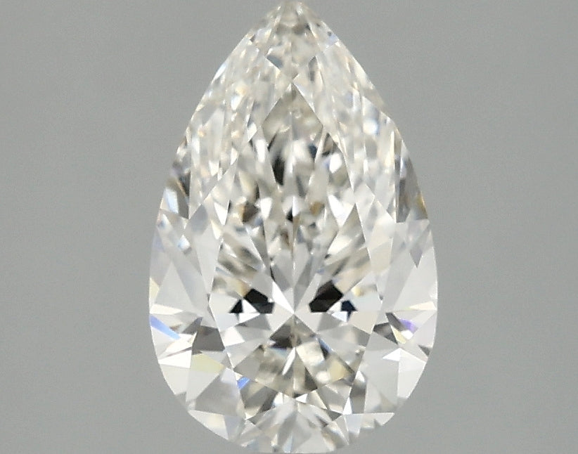 1.50 Carat Pear Lab Grown Diamond
