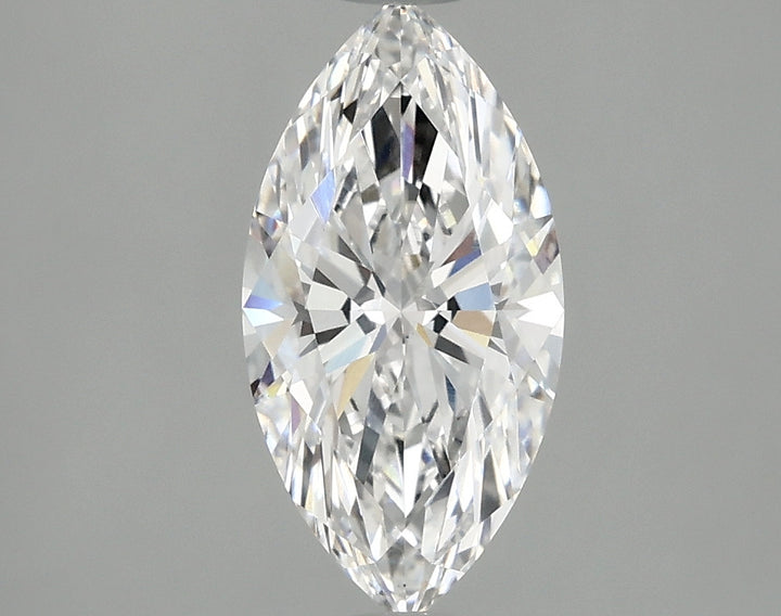 1.58 Carat Marquise Lab Grown Diamond