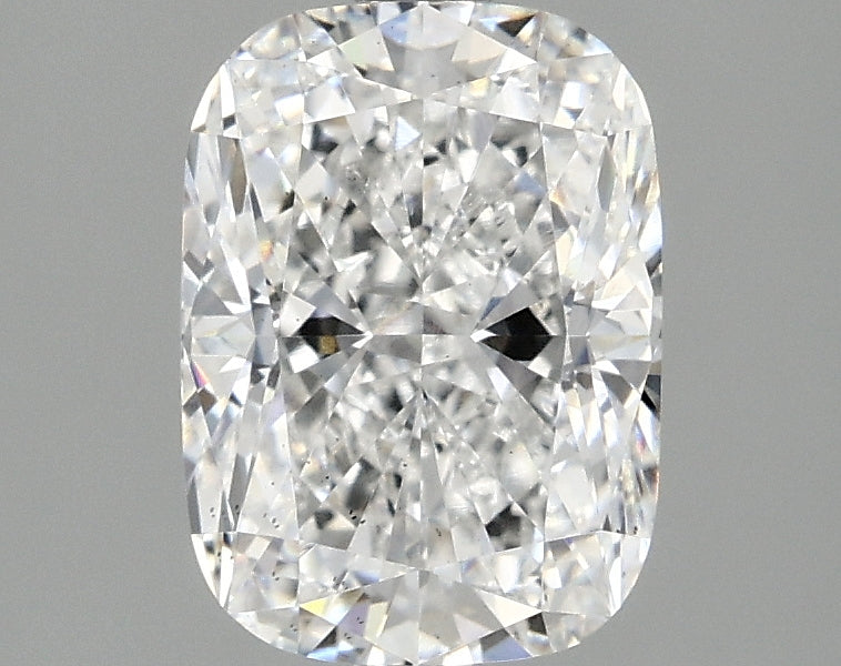 2.05 Carat Cushion Lab Grown Diamond