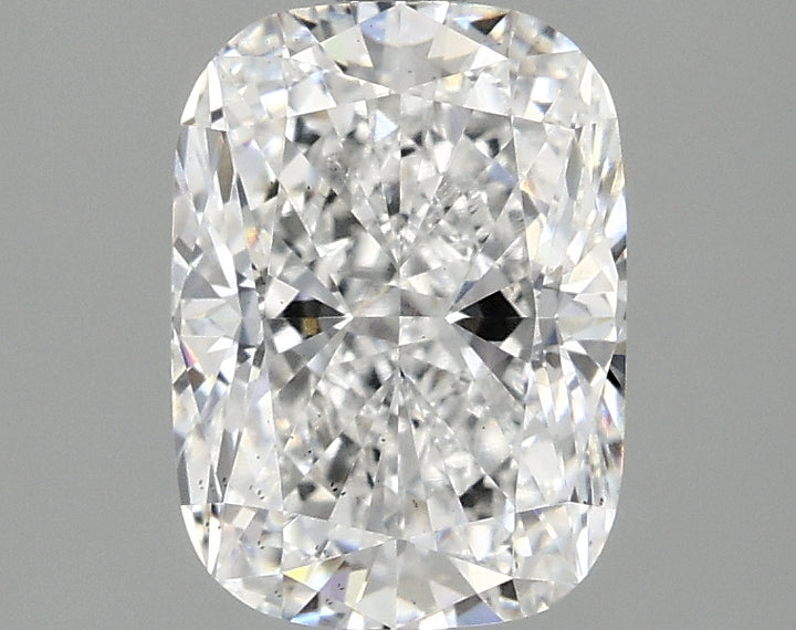 2.05 Carat Cushion Lab Grown Diamond
