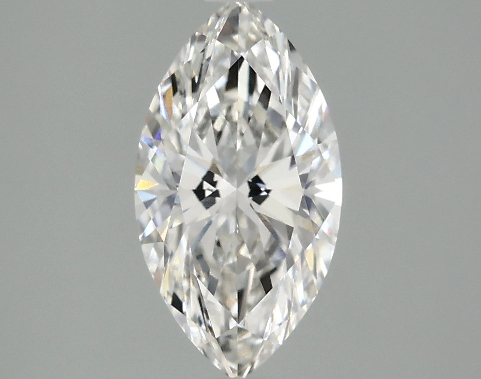 1.52 Carat Marquise Lab Grown Diamond