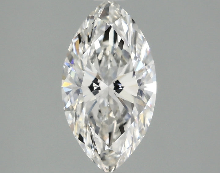 1.52 Carat Marquise Lab Grown Diamond