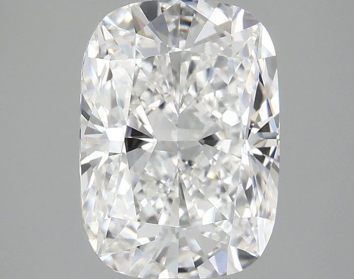 3.01 Carat Cushion Lab Grown Diamond
