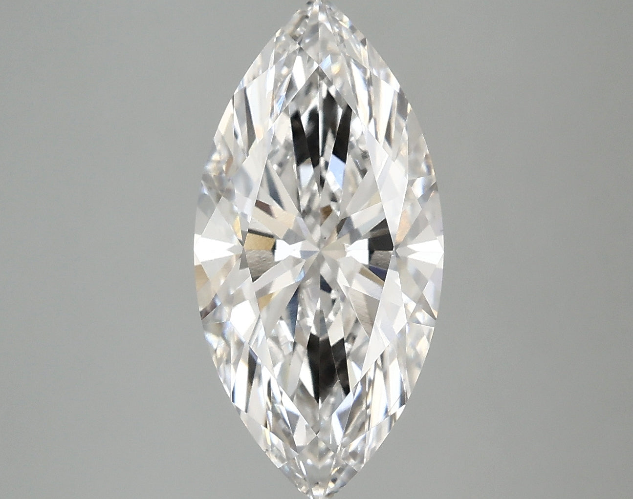 3.10 Carat Marquise Lab Grown Diamond