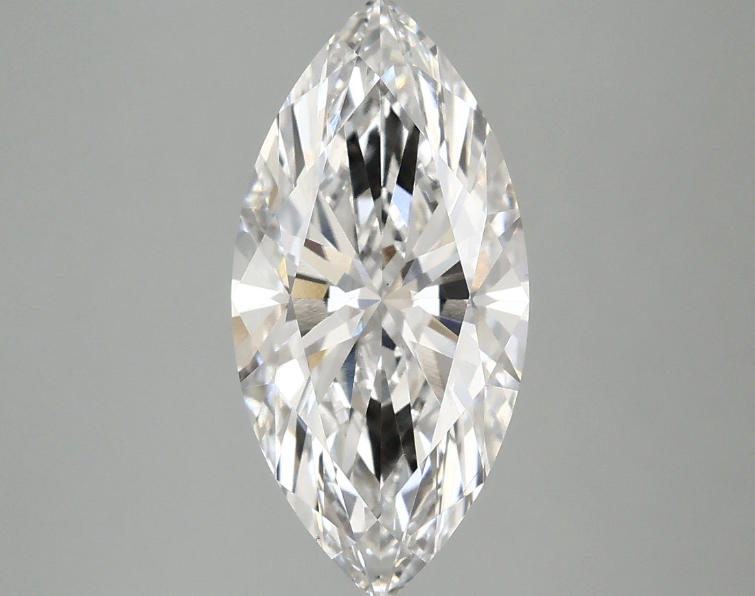 3.10 Carat Marquise Lab Grown Diamond