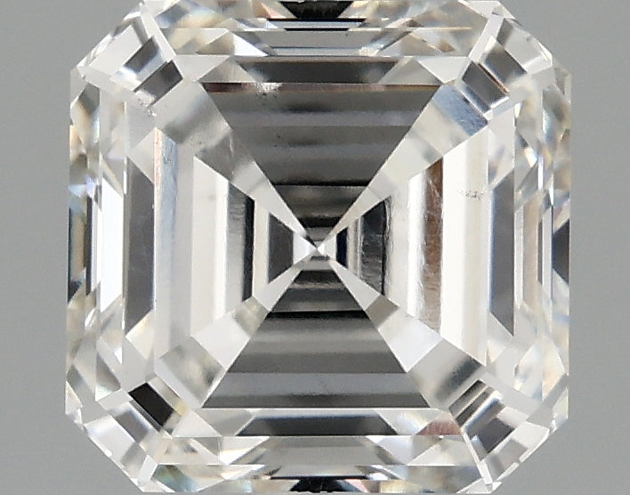 2.07 Carat ASH
