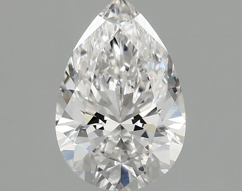 1.10 Carat Pear Lab Grown Diamond