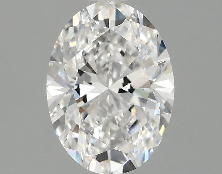 1.30 Carat Oval Lab Grown Diamond