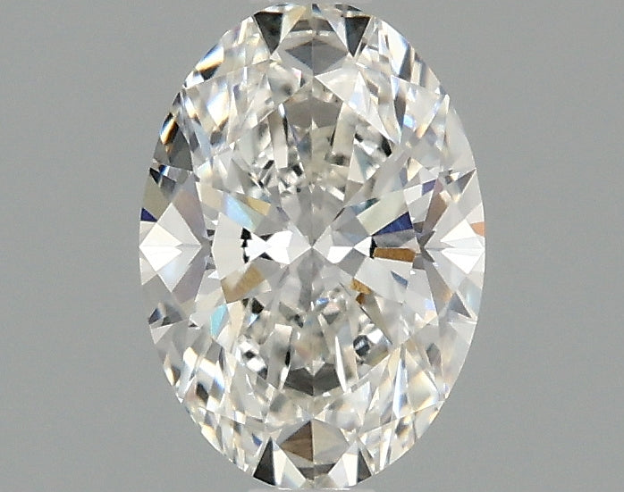 1.05 Carat Oval Lab Grown Diamond