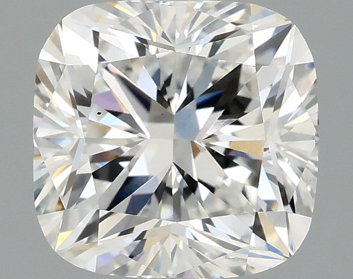 1.89 Carat Cushion Square Lab Grown Diamond