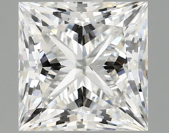 2.10 Carat Princess Lab Grown Diamond