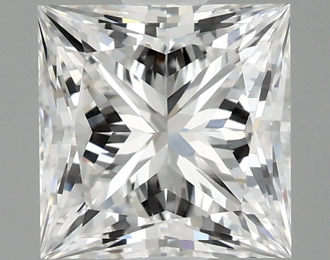 1.03 Carat Princess Lab Grown Diamond
