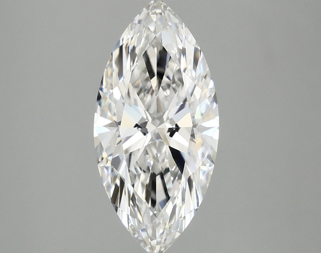 2.10 Carat Marquise Lab Grown Diamond