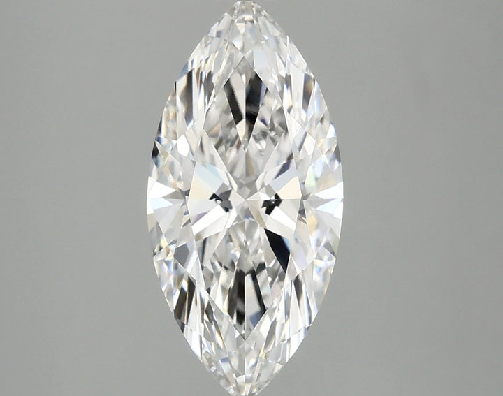 2.10 Carat Marquise Lab Grown Diamond