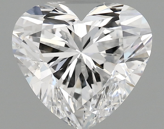 1.01 Carat Heart Lab Grown Diamond