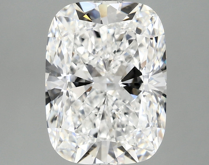 3.07 Carat Cushion Lab Grown Diamond