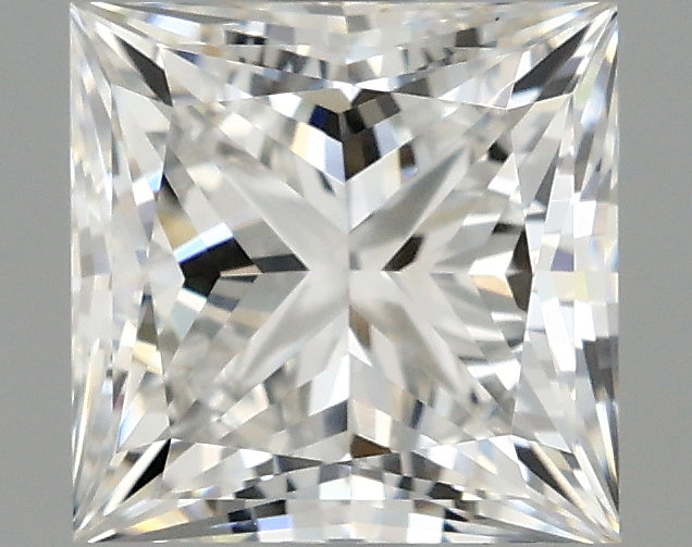 1.04 Carat Princess Lab Grown Diamond