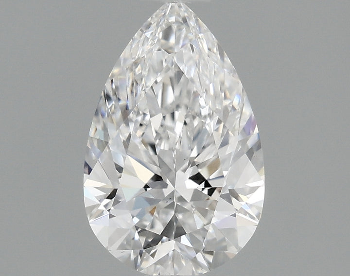 1.08 Carat Pear Lab Grown Diamond