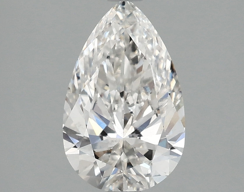 1.59 Carat Pear Lab Grown Diamond