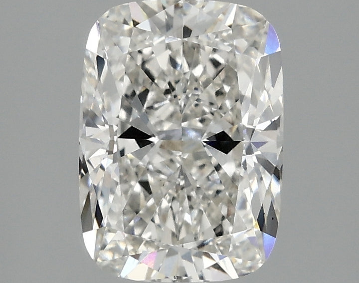 2.10 Carat Cushion Lab Grown Diamond
