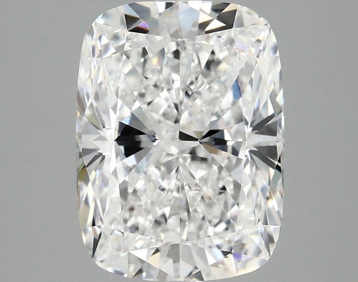 3.03 Carat Cushion Lab Grown Diamond