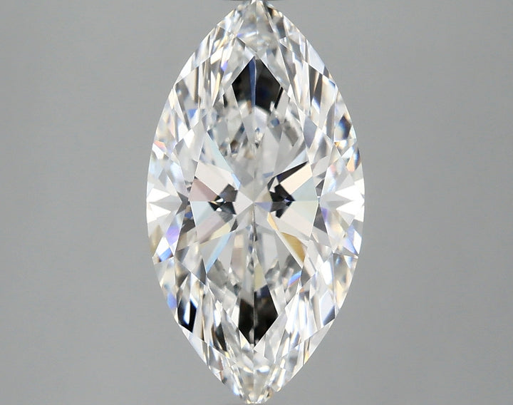 3.10 Carat Marquise Lab Grown Diamond