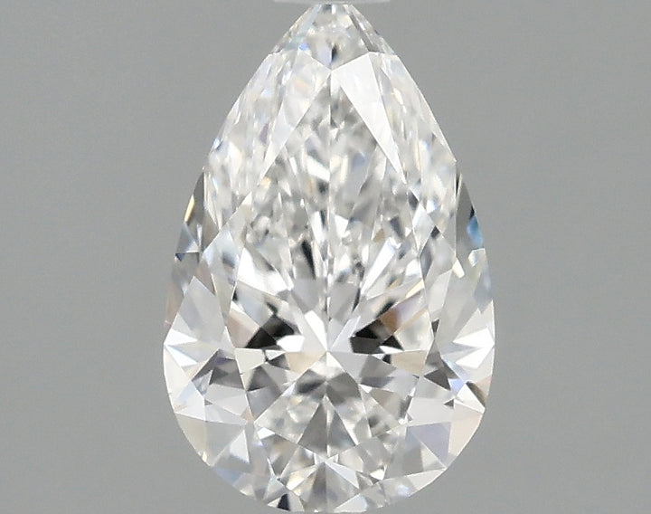 1.01 Carat Pear Lab Grown Diamond