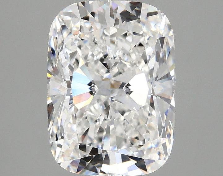 3.02 Carat Cushion Lab Grown Diamond