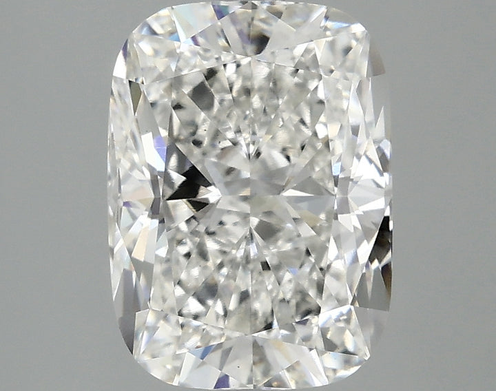 3.00 Carat Cushion Lab Grown Diamond