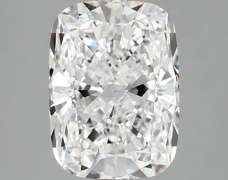 2.09 Carat Cushion Lab Grown Diamond