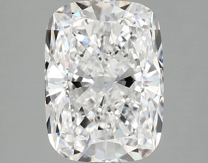 2.09 Carat Cushion Lab Grown Diamond