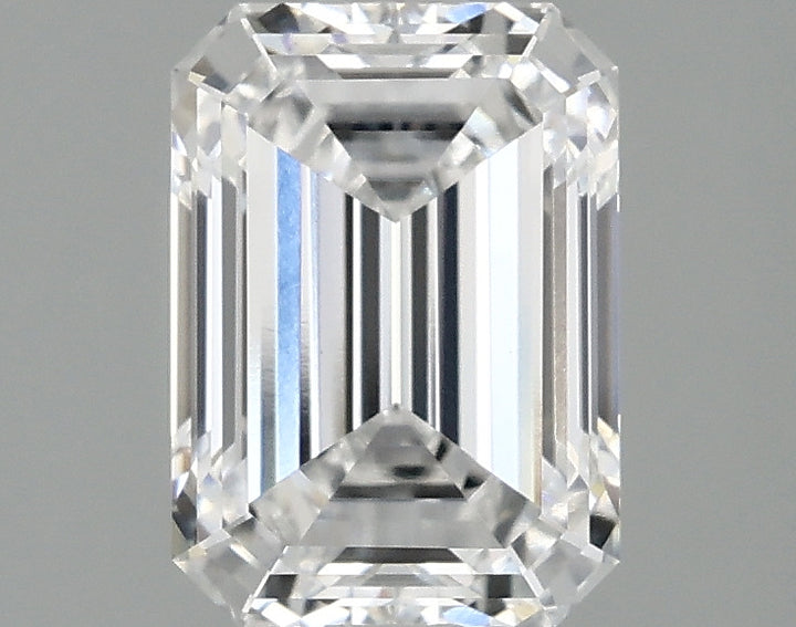 2.10 Carat Emerald Lab Grown Diamond