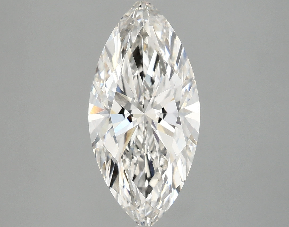 2.50 Carat Marquise Lab Grown Diamond