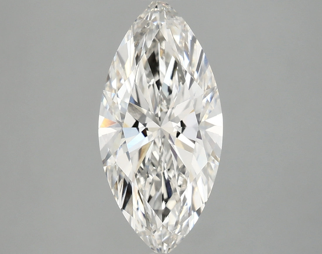 2.50 Carat Marquise Lab Grown Diamond