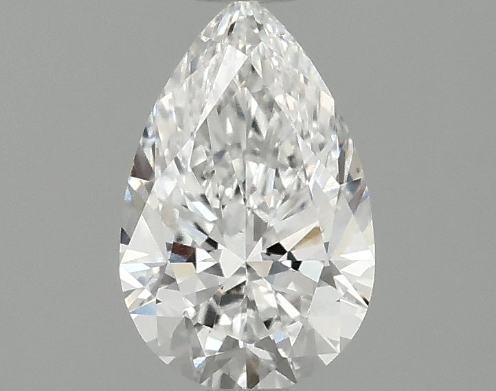 1.04 Carat Pear Lab Grown Diamond